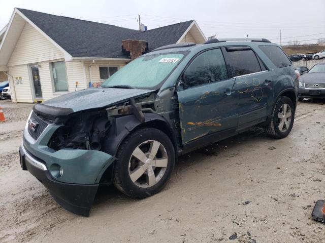 GMC ACADIA 2010 1gklvmed1aj130631