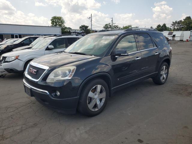 GMC ACADIA 2010 1gklvmed1aj141774