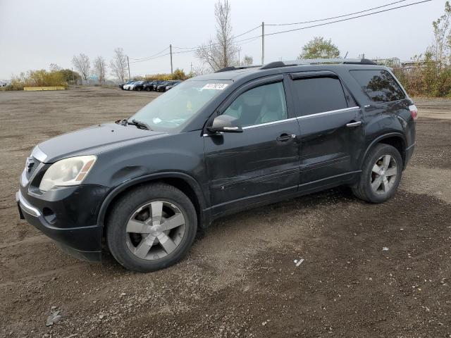 GMC ACADIA 2010 1gklvmed1aj155531