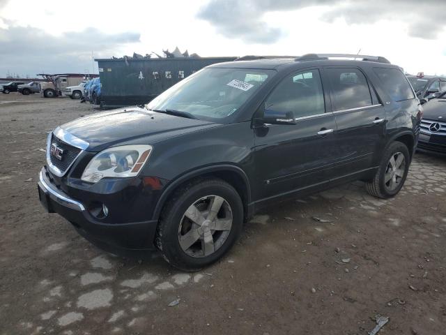 GMC ACADIA 2010 1gklvmed1aj179974