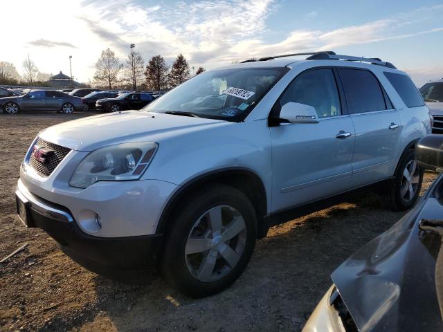 GMC ACADIA SLT 2010 1gklvmed1aj184754