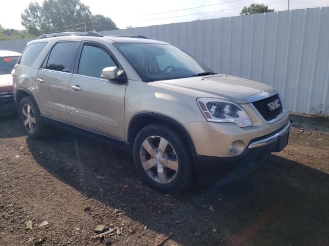 GMC ACADIA SLT 2010 1gklvmed1aj188027