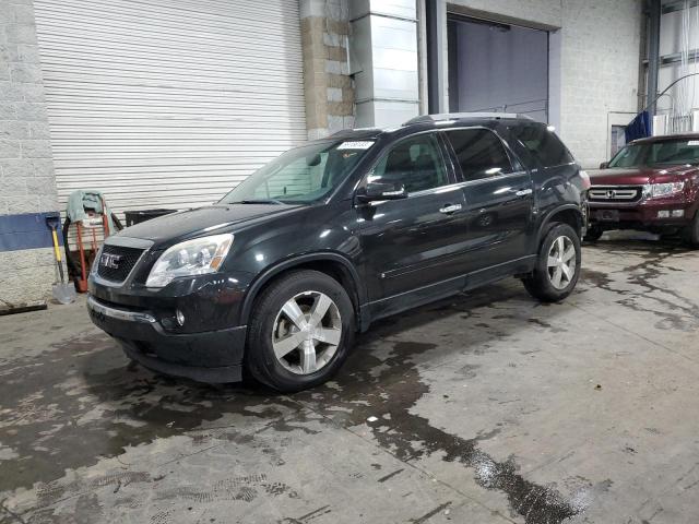 GMC ACADIA SLT 2010 1gklvmed2aj182205