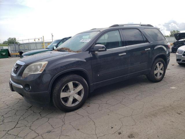 GMC ACADIA SLT 2010 1gklvmed3aj126595