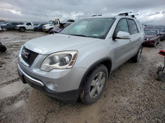 GMC ACADIA 2010 1gklvmed3aj177207