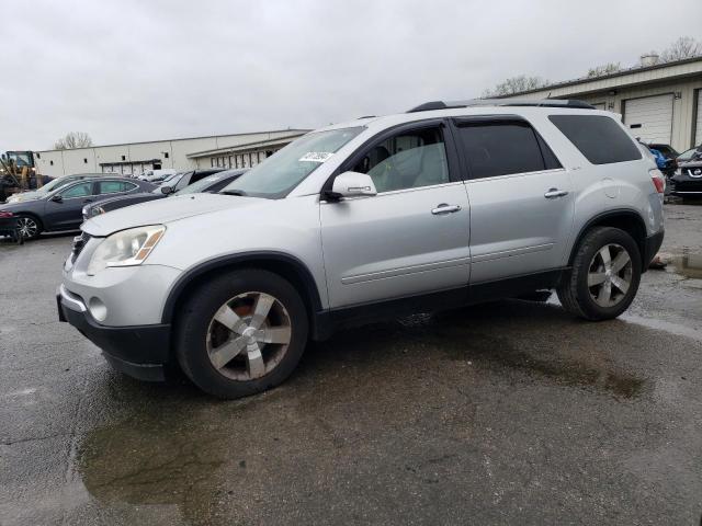 GMC ACADIA 2010 1gklvmed3aj218354