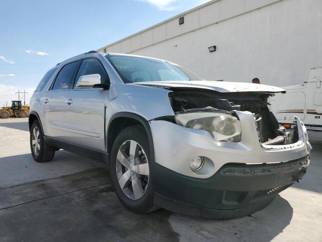 GMC ACADIA SLT 2010 1gklvmed4aj120790