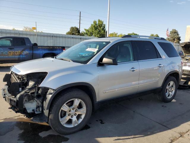 GMC ACADIA SLT 2010 1gklvmed4aj150565