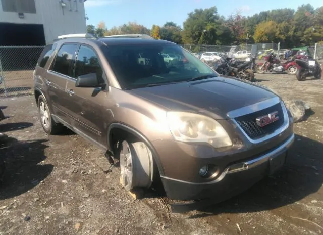 GMC ACADIA 2010 1gklvmed5aj180268