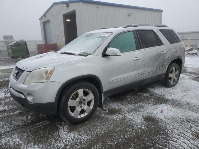 GMC ACADIA 2010 1gklvmed6aj104669