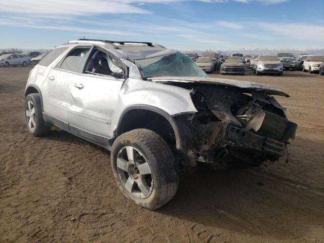 GMC ACADIA SLT 2010 1gklvmed6aj137462