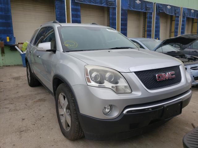 GMC ACADIA 2010 1gklvmed6aj175564