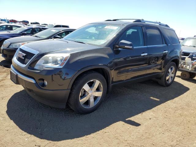 GMC ACADIA SLT 2010 1gklvmed6aj215531