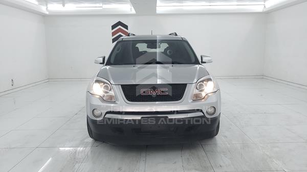 GMC ACADIA 2010 1gklvmed6aj221975