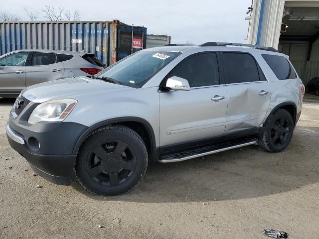 GMC ACADIA 2010 1gklvmed7aj107371