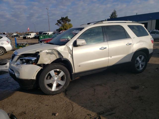 GMC ACADIA 2010 1gklvmed7aj146834