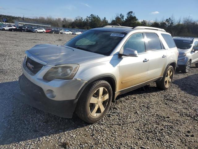 GMC ACADIA SLT 2010 1gklvmed8aj212114