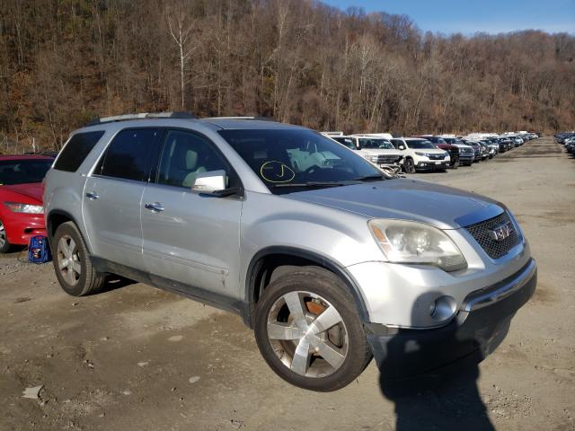 GMC ACADIA 2010 1gklvmed9aj104732