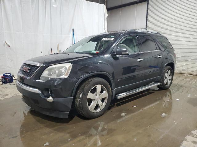 GMC ACADIA 2010 1gklvmed9aj107985