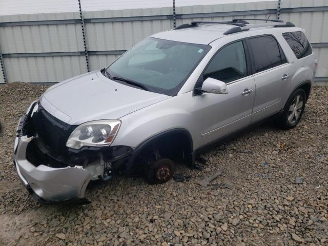 GMC ACADIA SLT 2010 1gklvmed9aj214969