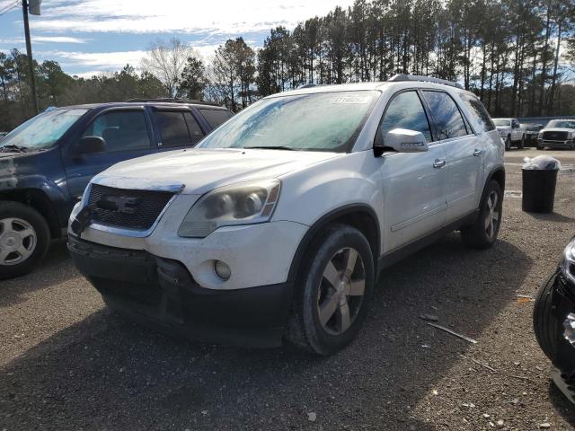 GMC ACADIA SLT 2010 1gklvmedxaj199401