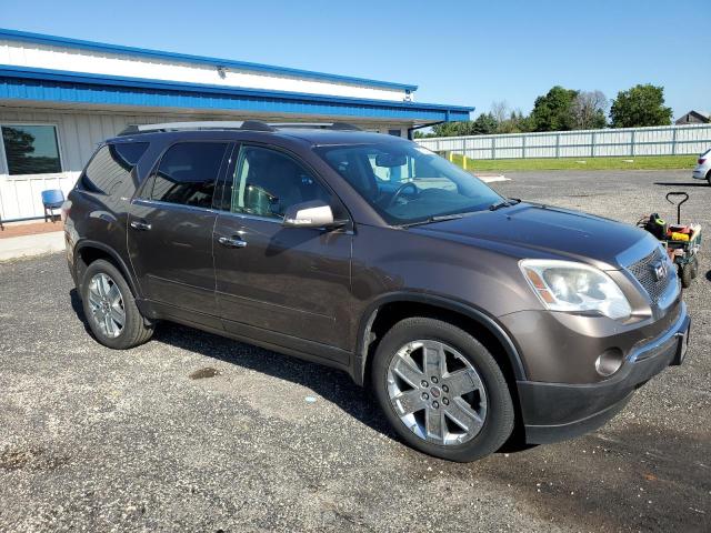 GMC ACADIA 2010 1gklvmedxaj262884