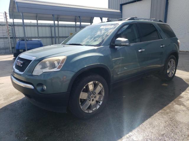 GMC ACADIA 2010 1gklvned1aj128481