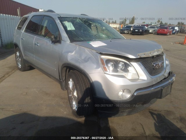 GMC ACADIA 2010 1gklvned2aj108465