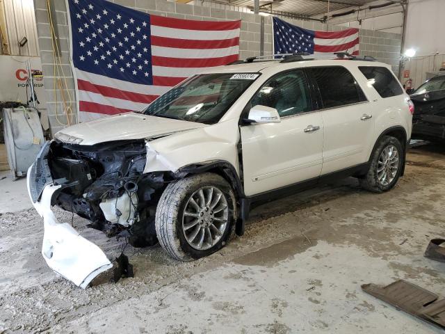 GMC ACADIA 2010 1gklvned2aj123435