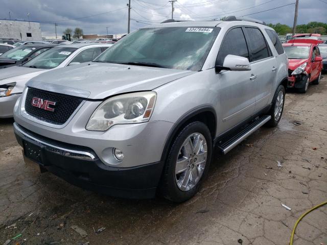 GMC ACADIA 2010 1gklvned2aj135178