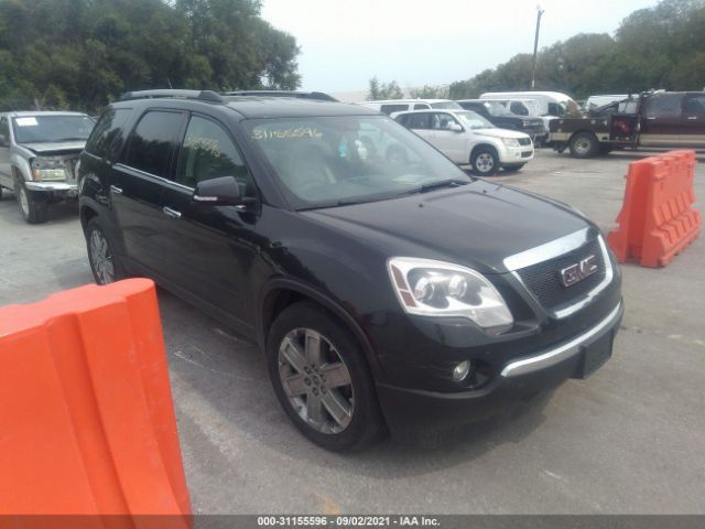 GMC ACADIA 2010 1gklvned2aj215872