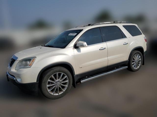 GMC ACADIA 2010 1gklvned3aj105123