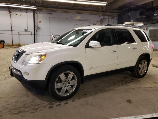 GMC ACADIA 2010 1gklvned3aj157951