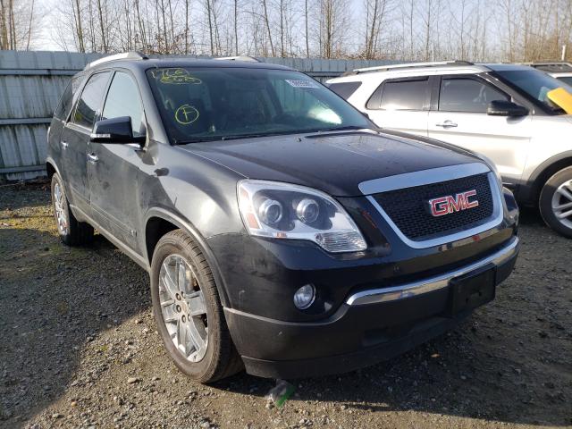 GMC ACADIA SLT 2010 1gklvned3aj159988