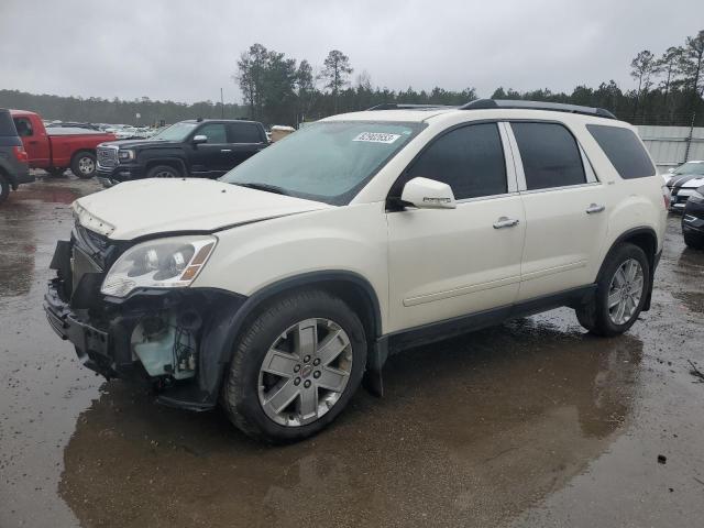 GMC ACADIA 2010 1gklvned3aj198404