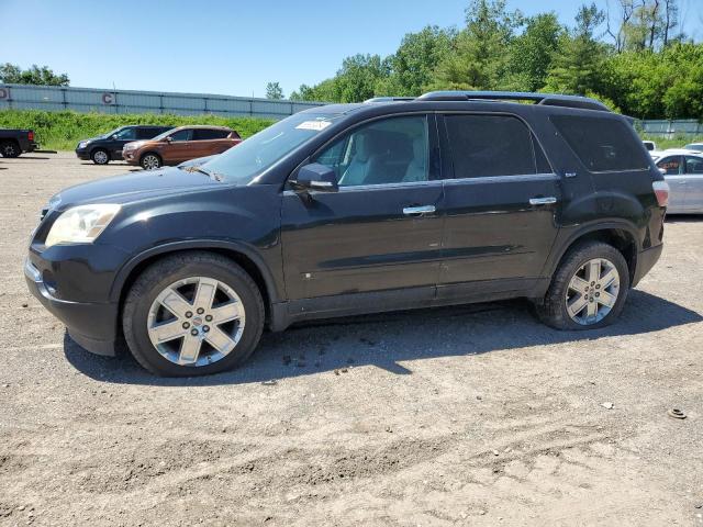 GMC ACADIA SLT 2010 1gklvned5aj102093