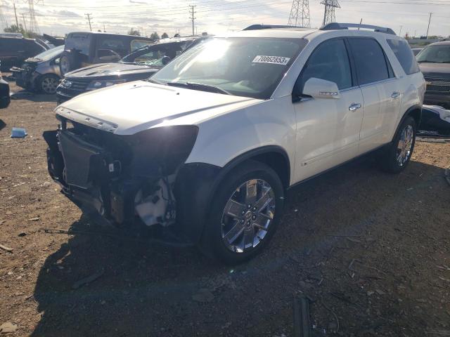 GMC ACADIA 2010 1gklvned5aj173908