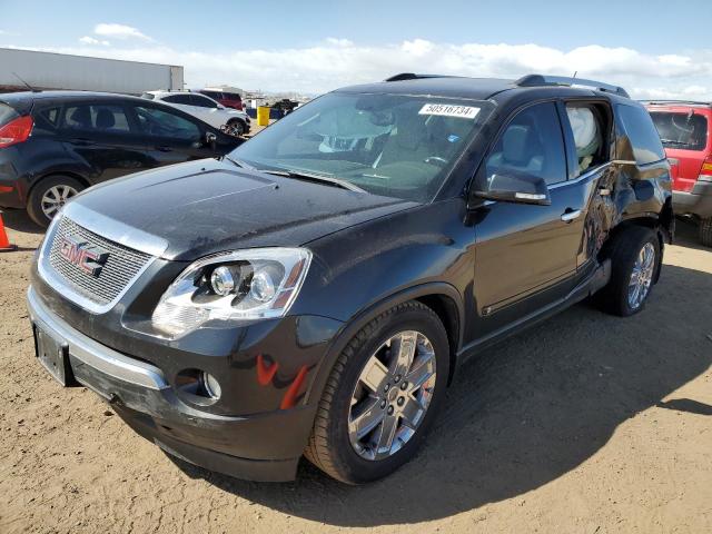 GMC ACADIA 2010 1gklvned6aj128086