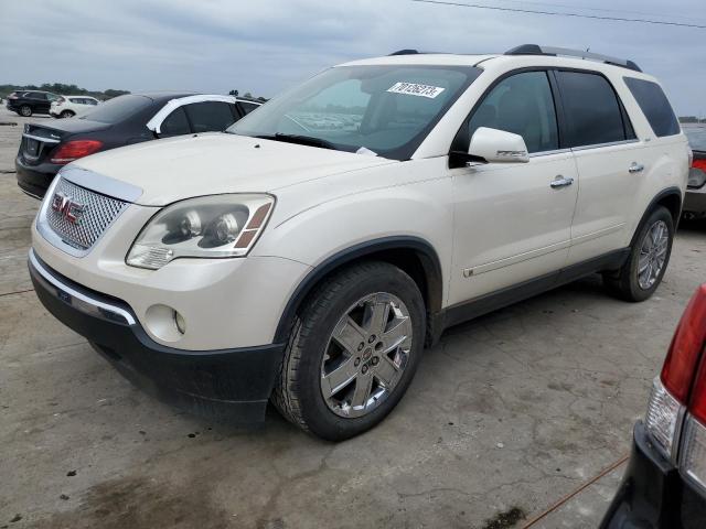 GMC ACADIA 2010 1gklvned6aj176798