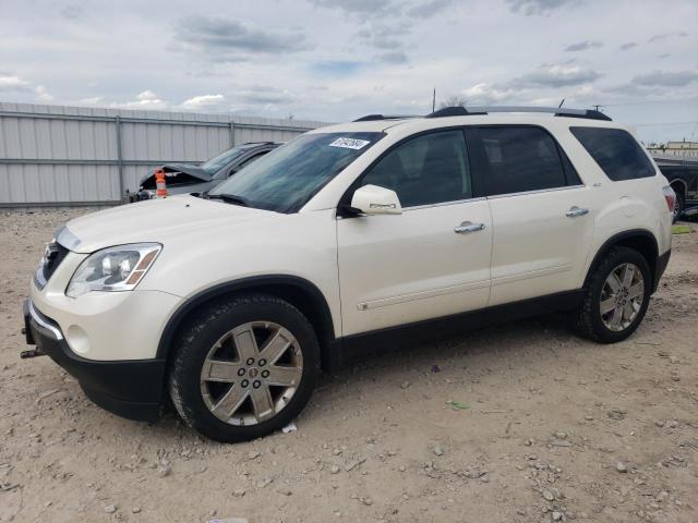 GMC ACADIA 2010 1gklvned8aj141745