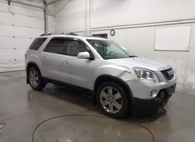 GMC ACADIA 2010 1gklvned9aj104929