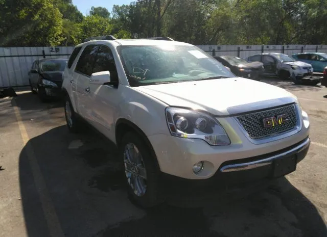 GMC ACADIA 2010 1gklvned9aj164466