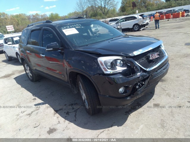 GMC ACADIA 2010 1gklvned9aj176679