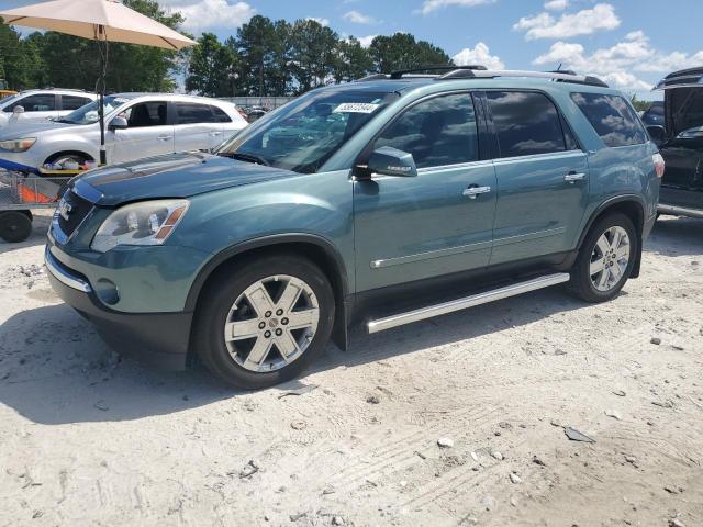 GMC ACADIA 2010 1gklvnedxaj151306