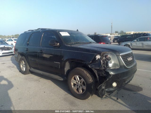 GMC YUKON 2010 1gkmcae32ar242176