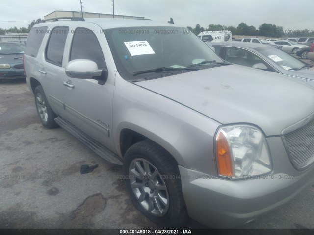 GMC YUKON 2010 1gkmcae33ar184031