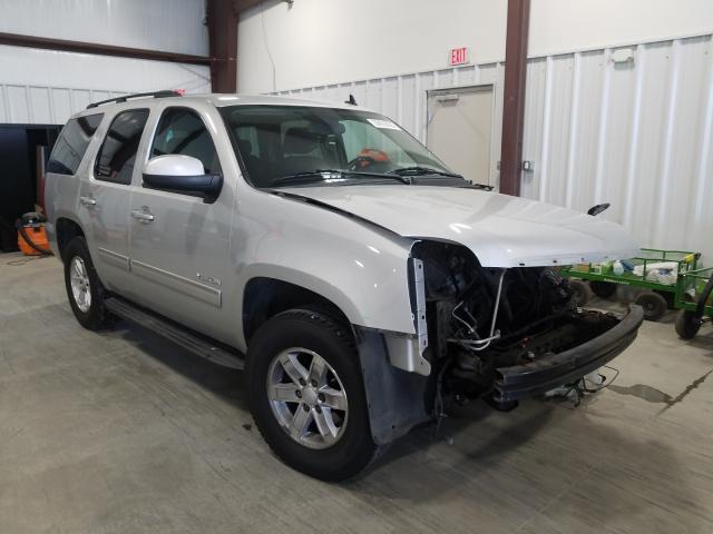 GMC YUKON SLE 2010 1gkmcae35ar241183