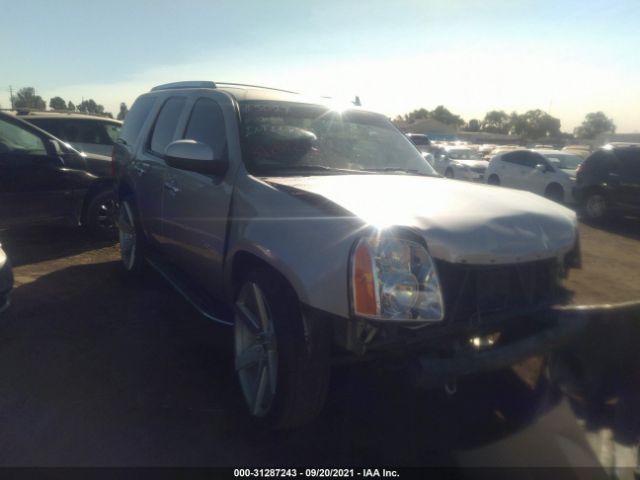 GMC YUKON 2010 1gkmcae37ar174599