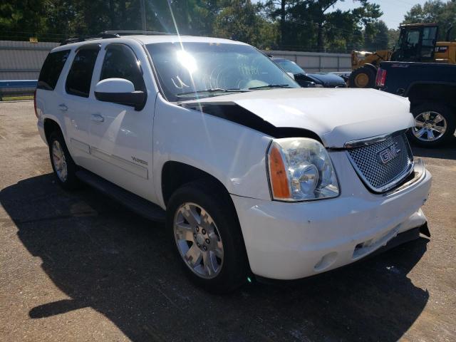 GMC YUKON SLE 2010 1gkmcae37ar223428