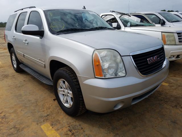 GMC YUKON SLE 2010 1gkmcae37ar238253